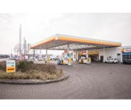 Shell Recharge Charging Station Bild 8