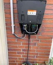 R & V Elektrotechnik Bild 10