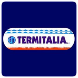 BR Termitalia -  Forniture materiale termoidraulico logo