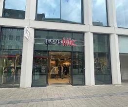 JEANS FRITZ Bild 12