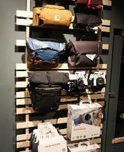VAUDE Store Zürich Bild 7