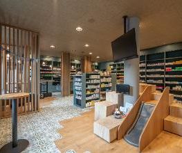 Apotheke Küttigen - Ihr Gesundheits-Partner in der Region Aarau und Frick Bild 5