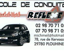 Auto Ecole Reflexe image 6