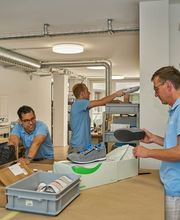 Orthopädie Graf AG Bild 9