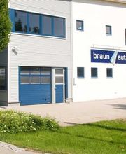 Braun-Autoglas GmbH Bild 1