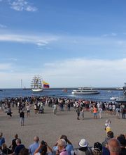 WIRO Ausguck Warnemünde Bild 15