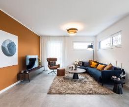 Hanse Haus Musterhaus Estenfeld Bild 2