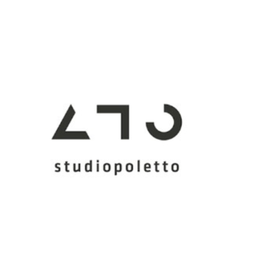 Studio Poletto Design  e Comunication logo