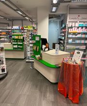 Central Apotheke Horgen Bild 3
