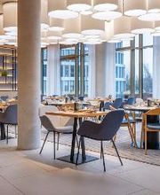 STRANDE Restaurant Bild 4