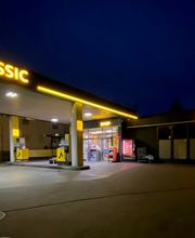 CLASSIC Tankstelle Roßdorf