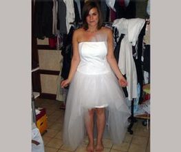 Virginie Couture image 1