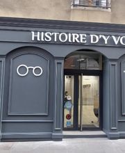 Histoire D'Y Voir image 4