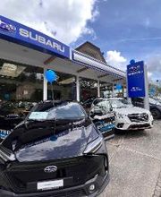 Garage Zimmerli Lenzburg AG Bild 15