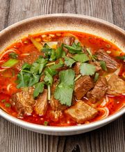 Le-Wei Chinese Kitchen 乐味小馆 Bild 12