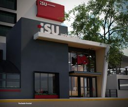 ISU Universidad imagen 6