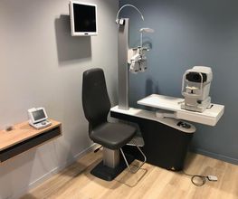 Opticien Krys image 5