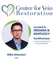 Center for Vein Restoration | Dr. Michael Sebastian image 19