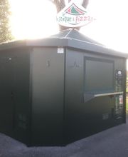 Le Kiosque A Pizzas Jonzac image 8