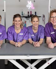 Hundesalon in Liestal - Wir bieten den Tieren eine professionelle Fellpflege. Ein liebevoller und herzlicher Umgang mit Ihrem vierbeinigen Familienmitglied ist für uns oberstes Gebot!