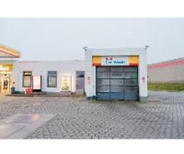 Shell Recharge Charging Station Bild 2