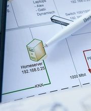 Electro Wettstein SA Bild 1