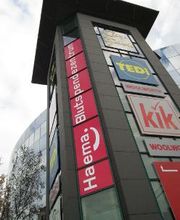 Haema Blutspendezentrum Hamm Bild 1