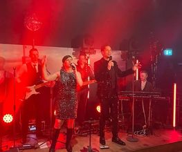 Music Performance - Jamtonic (Partyband / Coverband) | Künstler