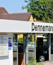 Auto Dennemarck GmbH Bild 1