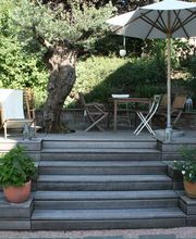 Gartengestaltung Patrick Müller GmbH Bild 7