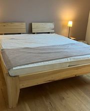 Hüsler Nest Lungern - Bettwaren und Möbel Bild 10