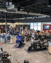 Indian Motorcycle of Sioux Falls image 2
