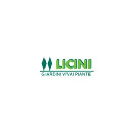 Licini Vivai logo