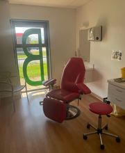 Salle de prélèvement