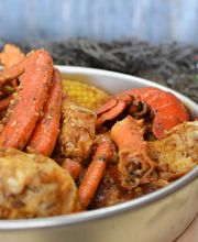 Angry Crab Shack image 10