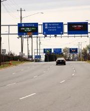 Budget Car Rental image 5