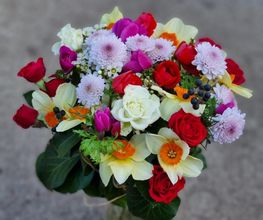Les Serres et Fleurs de Majolan image 2