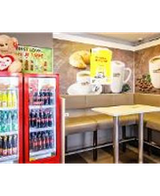 Shell Recharge Charging Station Bild 6