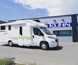 Auto- & Motorradteile Kuhn Bild 5