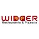 LOGO - Restaurant & Pizzeria Widder / Hauptstrasse 63 / 4528 Zuchwil​ - „Restaurant Widder & Pizzeria – wo gutes Essen, entspannte Momente und schöne Begegnungen zuhause sind.“