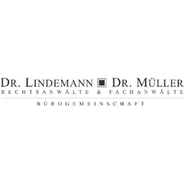 Dr. Lindemann Dr. Müller Rechtsanwälte & Fachanwälte