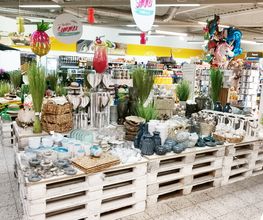GLOBUS Zwickau Bild 1