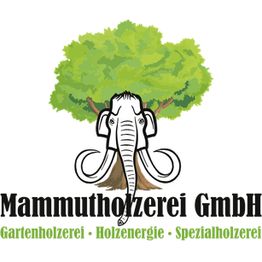 Mammutholzerei GmbH logo