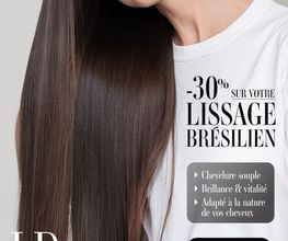 Lydie Durand Coiffure Vésenaz Bild 1
