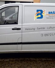 Bräutigam Haustechnik GmbH & Co. KG Heizung- und Sanitärinstallation Bild 1