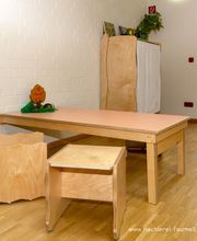 Tischlerei Rainer Fournell Bild 1