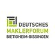 Deutsches Maklerforum - Shkelqim Latifaj