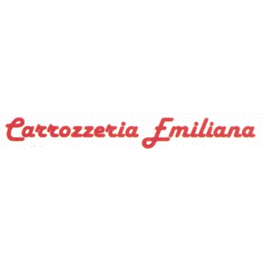 Carrozzeria Emiliana logo