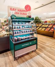 EAT HAPPY Bild 3
