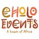 eholo Events Logo